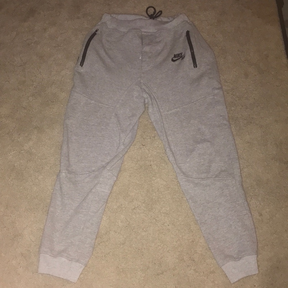 Nike SB joggers